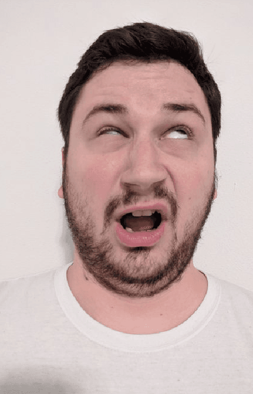 Nathan Lunsford as Jordan Kane