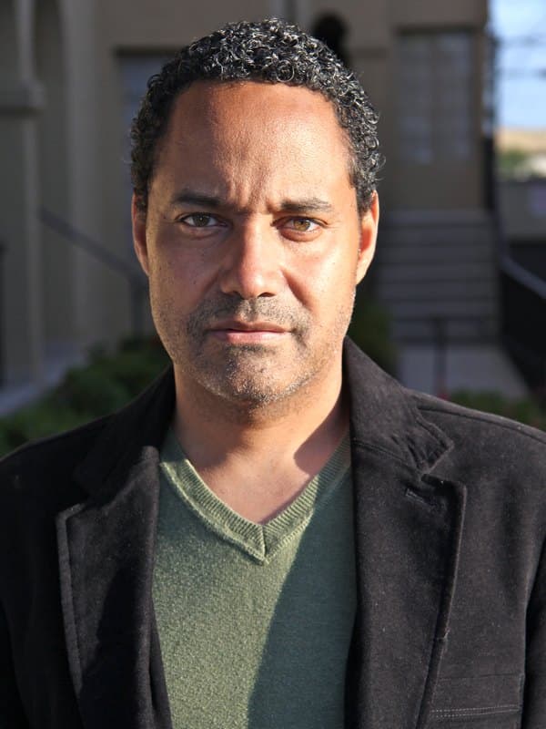 Jeffrey Reddick